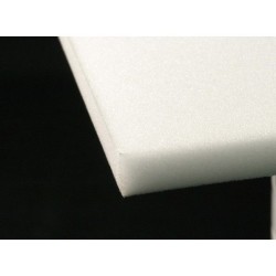 Planxa disseció escuma mida S. Mides 275x165 mm