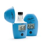 Minifotòmetre digital Hanna Hl-775. Alcalinitat aigua potable 0...300 ppm