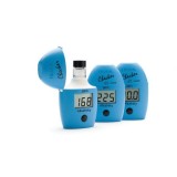 Minifotòmetre digital Hanna Hl-775. Alcalinitat aigua potable 0...300 ppm