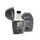 Minifotòmetre digital Hanna Hl-720. Duresa càlcica 0'00...2'70 ppm