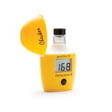 Minifotòmetre digital Hanna Hl-733. Amoni rang alt 0'00...99'9 ppm
