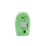 Minifotómetro digital Hanna Hl-764. Nitrito rango ultrabajo 0 ... 200 ppb