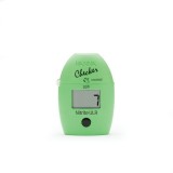 Minifotómetro digital Hanna Hl-764. Nitrito rango ultrabajo 0 ... 200 ppb
