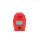 Minifotómetro digital Hanna Hl-708. Nitrito rango alto 0 ... 150 ppm