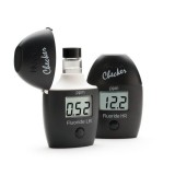 Minifotòmetre digital Hanna Hl-739. Fluorur rang alt 0'0...20'0 ppm