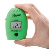 Minifotòmetre digital Hanna Hl-717. Fosfat rang alt 0'0...30'0 ppm