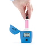 Minifotòmetre digital Hanna Hl-761. Clor total rang ultrabaix 0...500 ppb