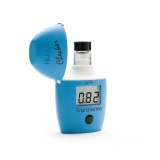 Minifotòmetre digital Hanna Hl-761. Clor total rang ultrabaix 0...500 ppb