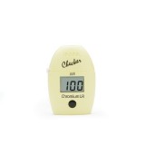Minifotómetro digital Hanna Hl-723. Cromo VI rango alto 0 ... 999 ppb