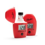 Minifotòmetre digital Hanna Hl-709. Manganés 0'0...20'0 ppm