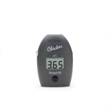 Minifotòmetre digital Hanna Hl-726. Níquel rang alt 0'00...7'00 ppm