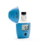 Minifotómetro digital Hanna Hl-716. Bromo 0'0 ... 8'0 ppm