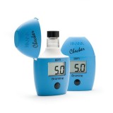 Minifotómetro digital Hanna Hl-716. Bromo 0'0 ... 8'0 ppm