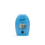 Minifotòmetre digital Milkaukee MW-13. Iode 0'0...12'5 ppm