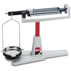 Balanza cuatro vigas Cent-O-Gram 311-00. Carga 311 gramos en 0'01 g