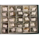 Big rocks 50x70mm CR-11. Box 25 pieces