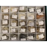 Big rocks 50x70mm CR-12. Box 25 pieces