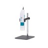 Lupa electrònica USB Q-scope QS-Lite-S amb suport metàl·lic. Sensor 1'2 Mp (10x-180x)