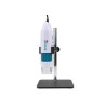 Lupa electrònica USB Q-scope QS-Lite-S amb suport metàl·lic. Sensor 1'2 Mp (10x-180x)