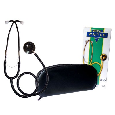 Fonendoscopi manual Waitch Litt. Doble campana de freqències