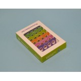 Preparacions microscòpiques QGR-011-24. Biologia bàsica