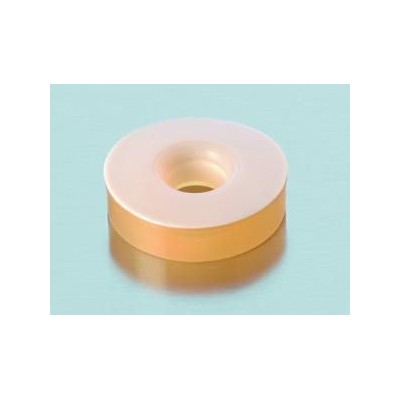 Junta silicona amb PTFE rosca GL-18 D-2923508. Diàmetres 16x8 mm