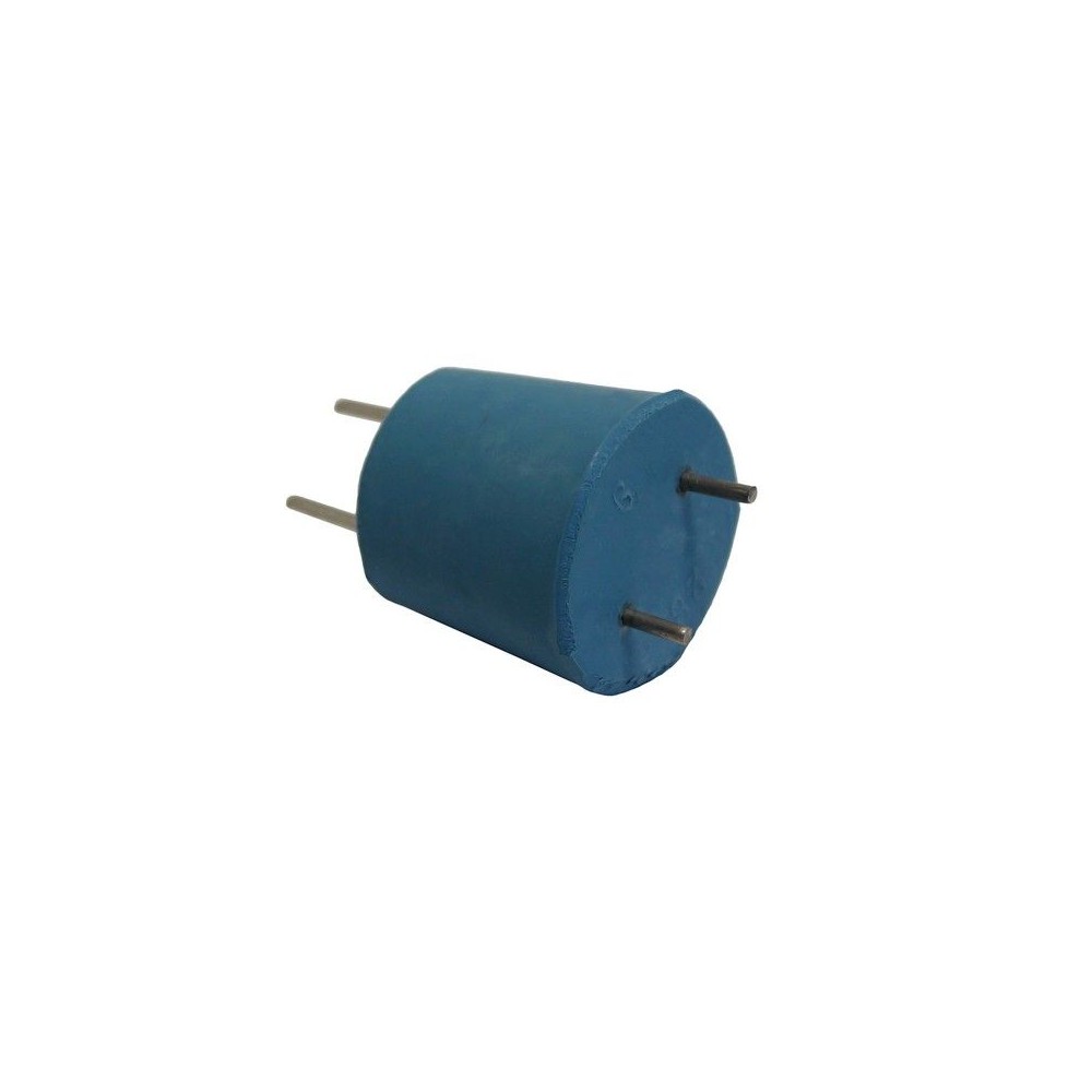 Elèctrodes electrolitzador DA-102008. Níquel(Ni)
