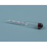 Densímetre orines calibrat 0'001 g/ml. Escala 1'000 a 1'060 g/ml