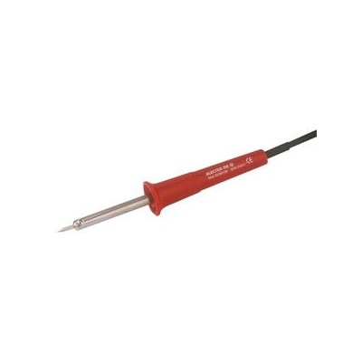 Soldador eléctrico bricolaje DH-06130. Punta aguda 30 W