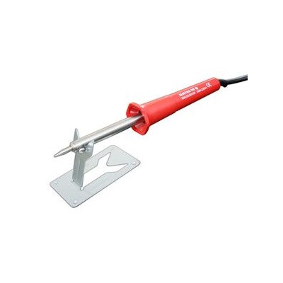 Soldador eléctrico bricolaje DH-06130. Punta aguda 30 W