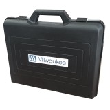 Mesurador multiparamètric Milwaukee MI-805. Escales pH-CE-TDS-gC