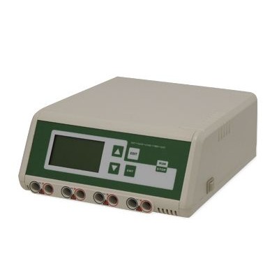 Font alimentació electroforesi Nahita 2-300 V/5-2000 mA