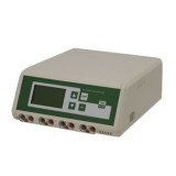 Font alimentació electroforesi Nahita 2-300 V/5-2000 mA