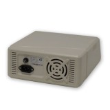 Font alimentació electroforesi Nahita 2-300 V/5-2000 mA