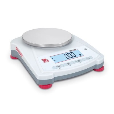Balanza superior Navigator NV-222. Capacidad 220 gramos en 0'01 g