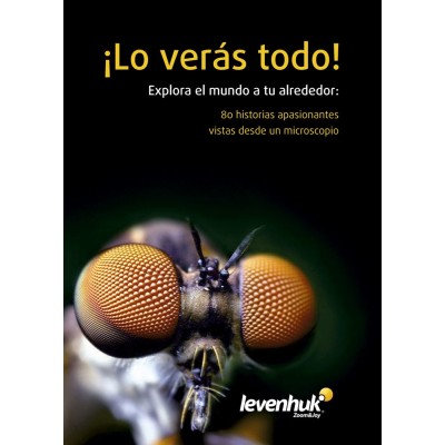 Preparacions microscòpiques N80-NG. Joc complet "See it all" 80 preparaciones