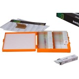 Preparacions microscòpiques QGR-011-24. Biologia bàsica