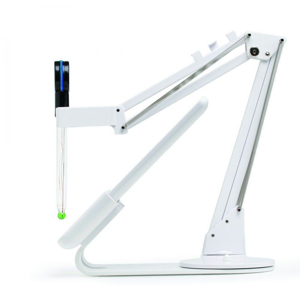 pH-metre laboratori Hanna Edge Blu HI-2202. Rangs pH-ORP-Temp