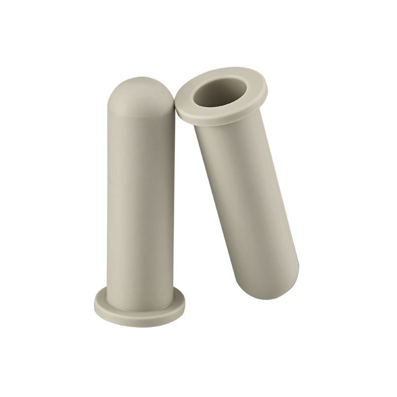 Adaptadors capçal tub 5 ml D-13'5 mm FC-30130890. Bossa 2 peces