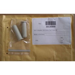 Adaptadores cabezal tubo 5 ml D-13'5 mm FC-30130890. Bolsa 2 piezas