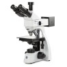 Microscopi metal·logràfic Bscope BS-1053-PLMi. Triocular 50x-500x