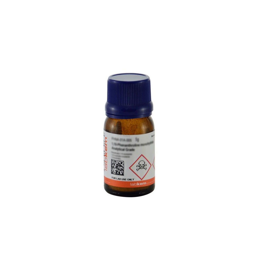 Potasio metal trozos aceitados AO-22386. Frasco 10 g