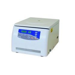 Centrífuga angular analógica Nahita 2650. Capacidad 12x15 ml