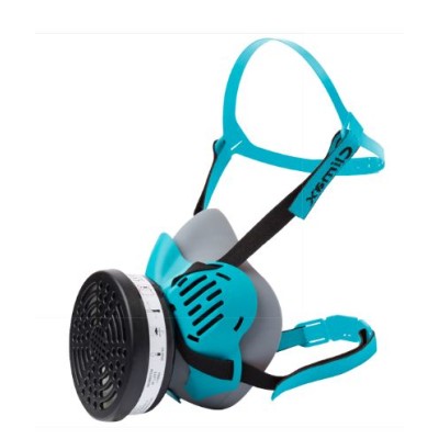 Mascareta 1 filtre intercanviable C-820 amb filtre FFP3