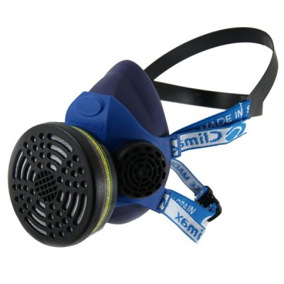 Mascareta 1 filtre intercanviable C-762 amb filtre FFP3