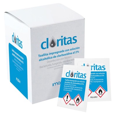 Gel de mans antisèptic hidroalcohòlic Nonas. Flascó 100 ml