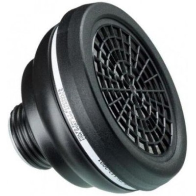 Filtro P3 máscara completa C-725. Adecuado máscara 40431