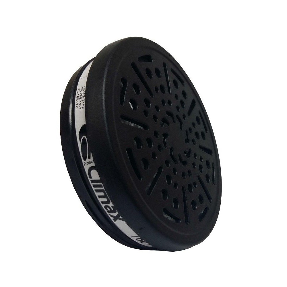 Mascareta 1 filtre intercanviable amb filtre FFP3