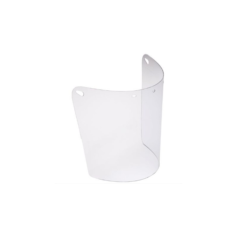 Pantalla protecció facial C-424-RN. Visor acetat intercanviable
