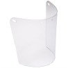 Pantalla protecció facial C-424-RN. Visor acetat intercanviable